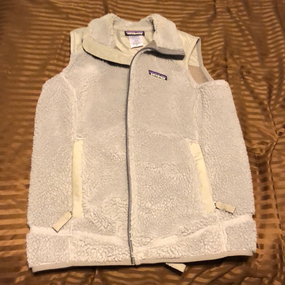 Patagonia Vest
